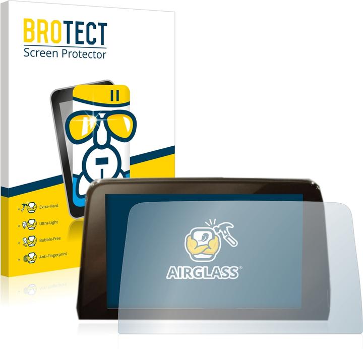Image du produit BROTECT AirGlass Verre