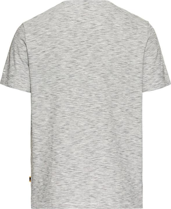 Produktbild Camel Active Kurzarm Henley aus reiner Baumwolle (4XL)