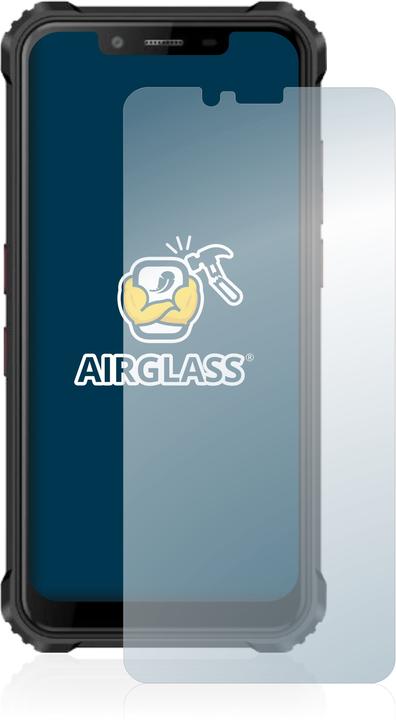 Image du produit BROTECT AirGlass Verre (1 pcs, Oukitel WP9)