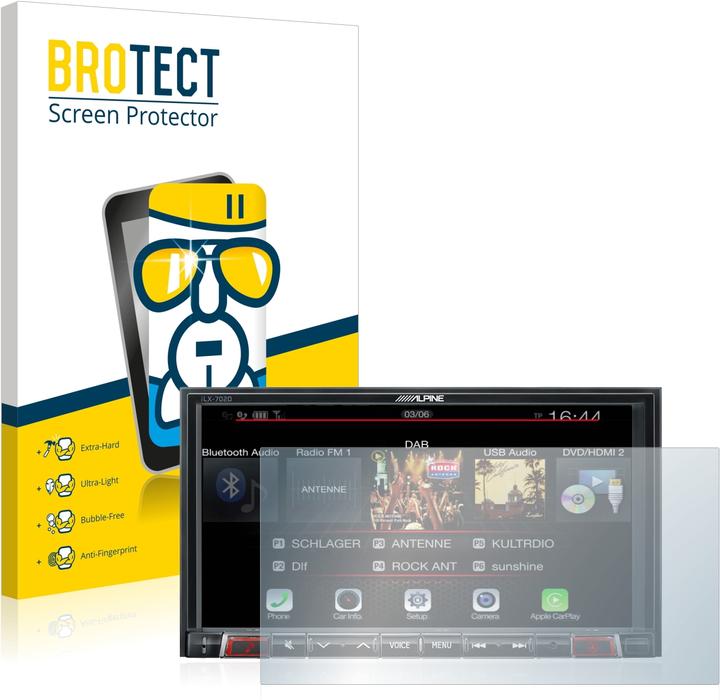 Image du produit BROTECT AirGlass Verre