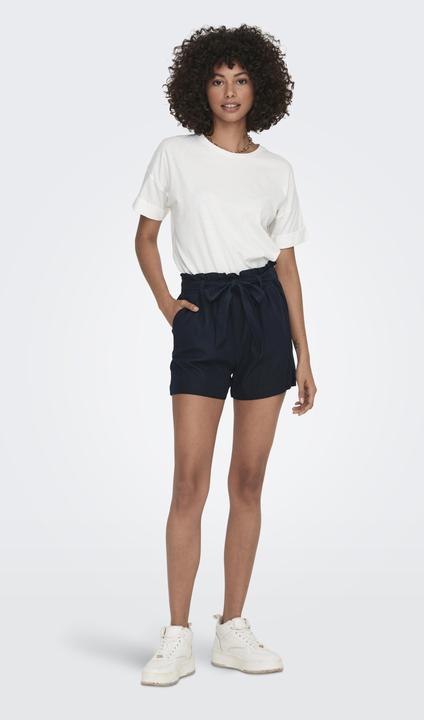 Image du produit JdY Ceinture Short en lin (40)