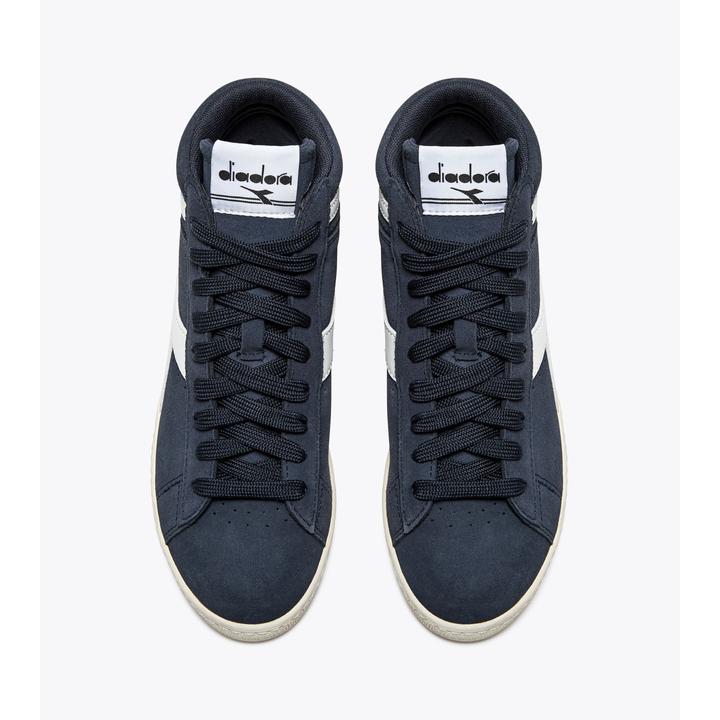 Produktbild Diadora Game L Waxed High (41)