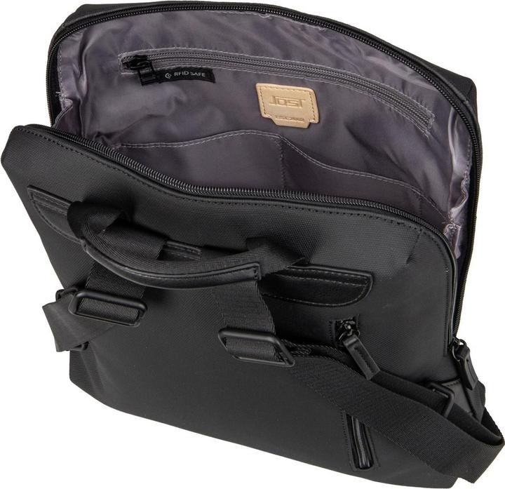 Actual product image Jost Rucksack Borgholm BP S (8 l)