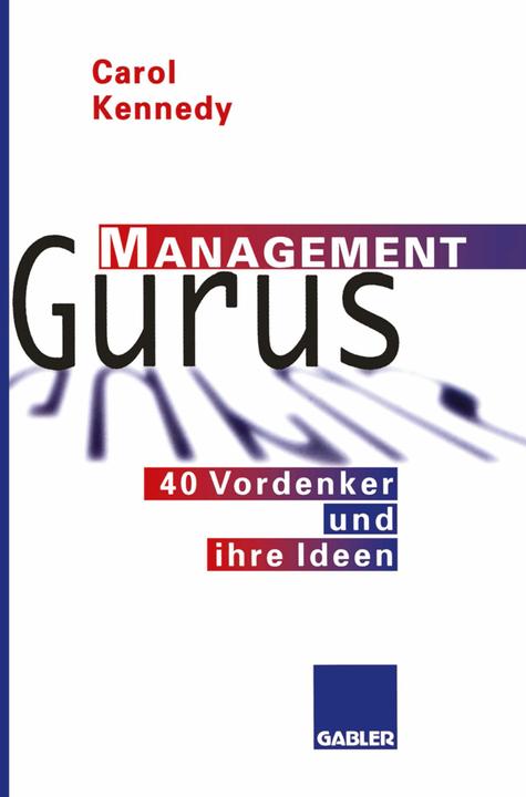 Energie-Label Management Gurus (Deutsch, 2013)