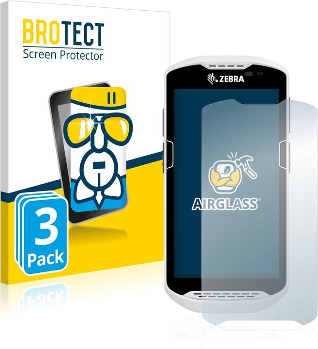 BROTECT AirGlass Vetro