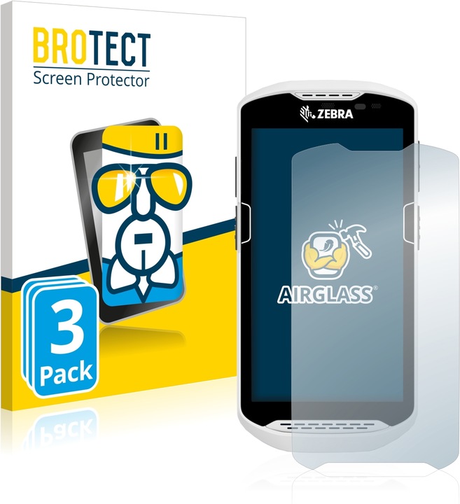 BROTECT AirGlass Glass