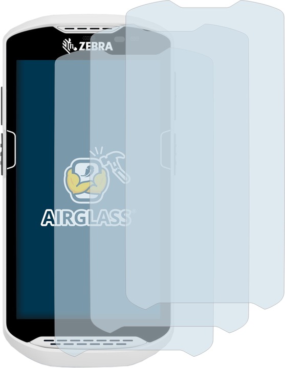 Actual product image BROTECT AirGlass Glass