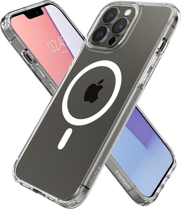 Image du produit Spigen Ultra Hybrid (Apple iPhone 13 Pro Max)
