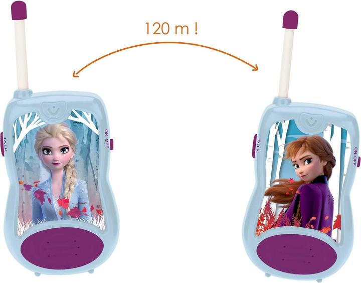 Produktbild Lexibook Eiskönigin (0.10 km)