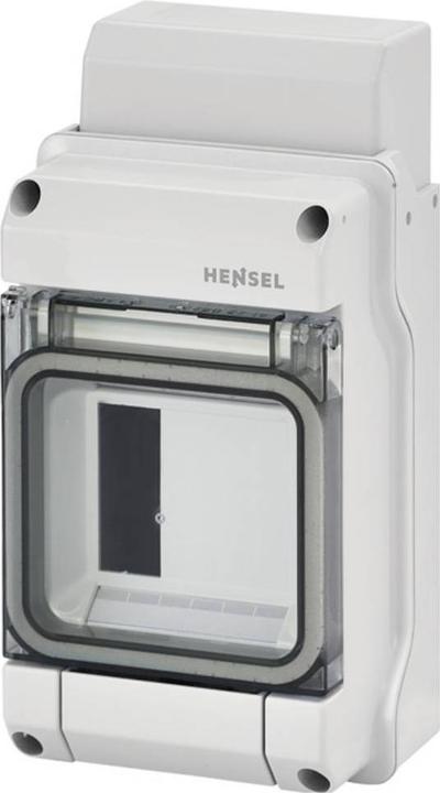 Image du produit Hensel Boîtier d'automate KV