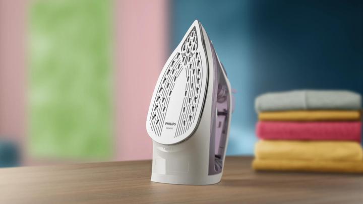 Actual product image Philips DST2020/30 (2000 W, 110 g/min)