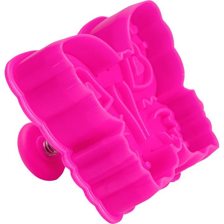 Actual product image Städter Cookie cutter with ejector deer (copy)