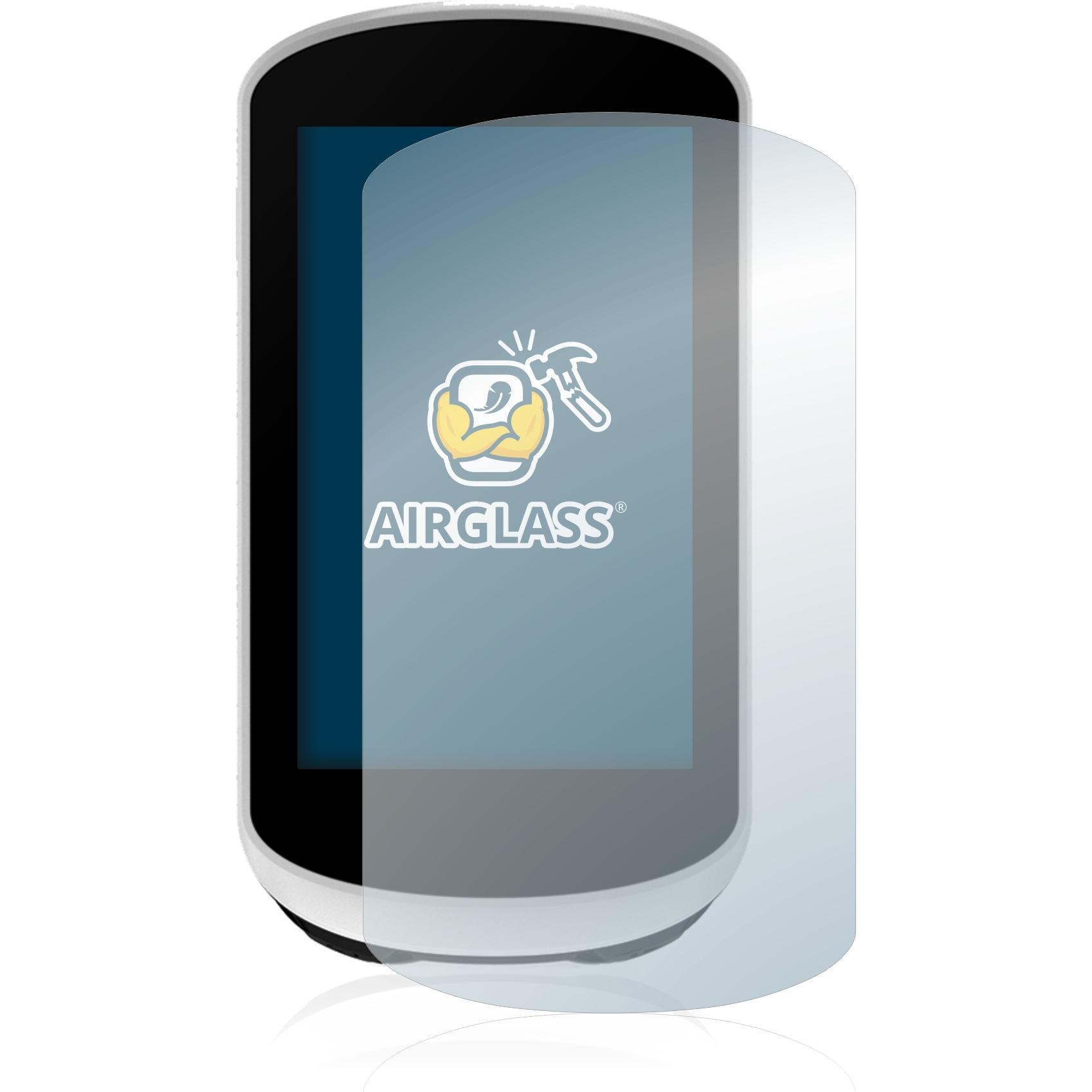 Thumbnail - BROTECT AirGlass Panzerglasfolie (1 Stück, Garmin Edge Explore 2), Tablet Schutzfolie