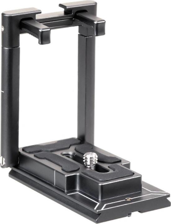 Actual product image Benro ArcaSmart 70 (Tripod quick-release plate)