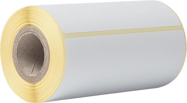 Actual product image Brother Thermal labels 102x152mm (15.20 cm)