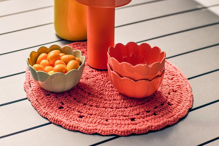 Actual product image BYYU Scallop (9.30 cm)