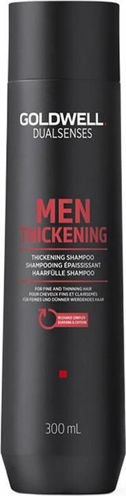 Produktbild Goldwell Dualsenses (300 ml, Flüssiges Shampoo)