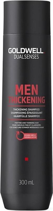 Image du produit Goldwell Dualsenses (300 ml, Shampoing liquide)