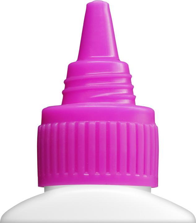 Image du produit NYX Professional Make-Up Nyx The Face (Transparent, #ffffff)