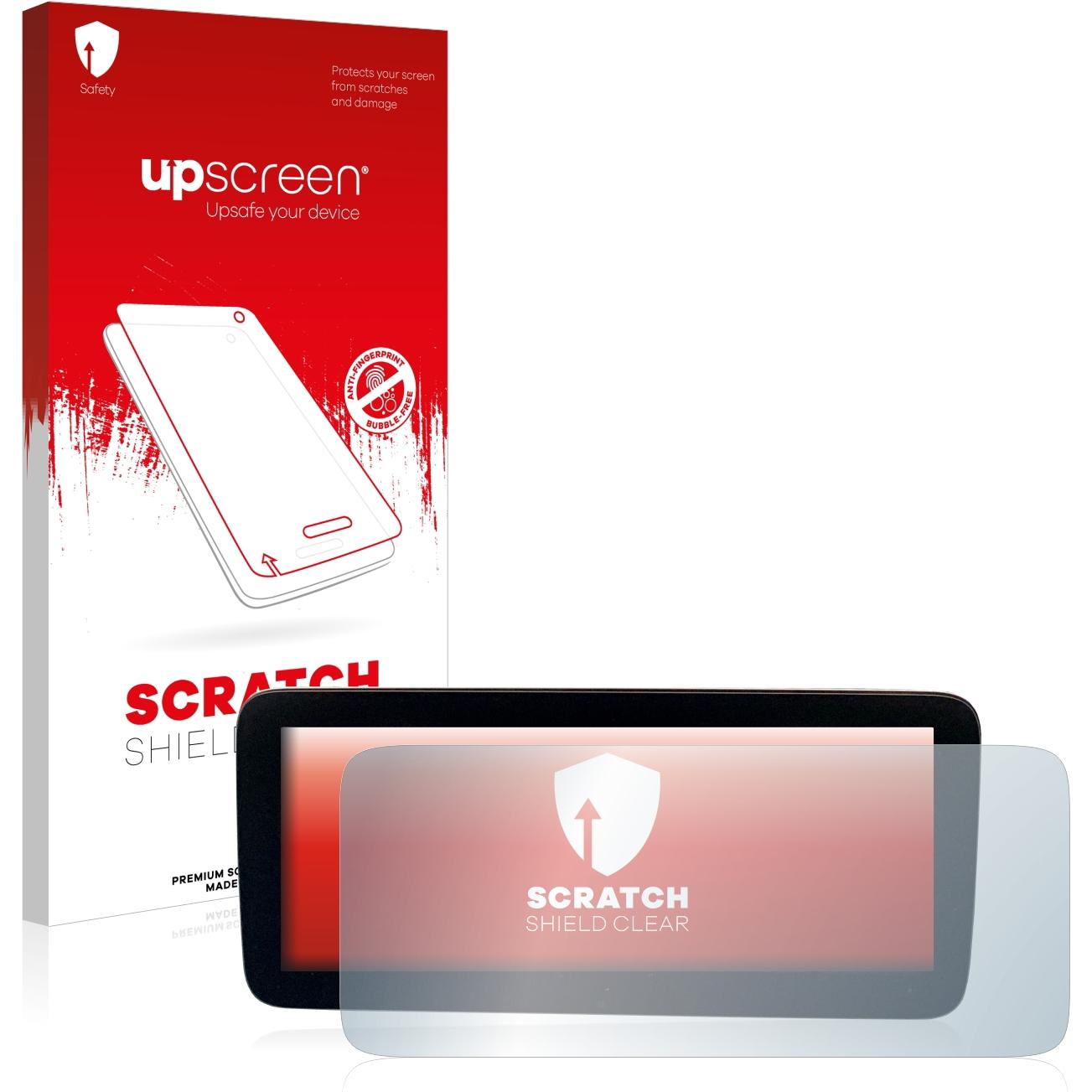 upscreen, Fahrzeug Navigation Zubehör, Scratch Shield Displayschutz
