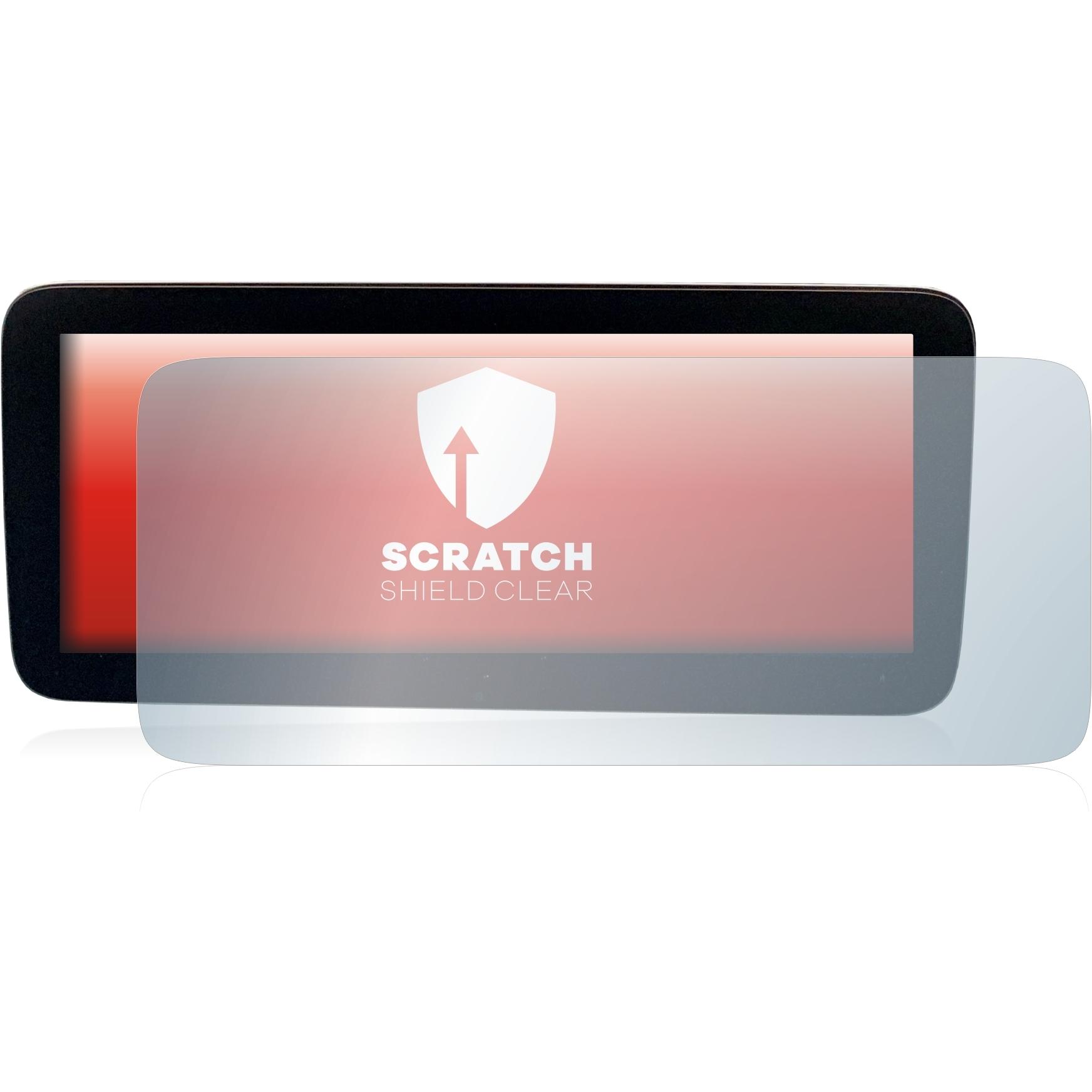 Thumbnail - upscreen, Fahrzeug Navigation Zubehör, Scratch Shield Displayschutz