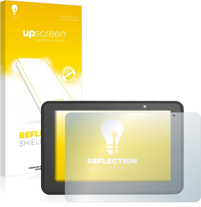 Actual product image upscreen Reflection Shield Protector Matte (1 Piece)
