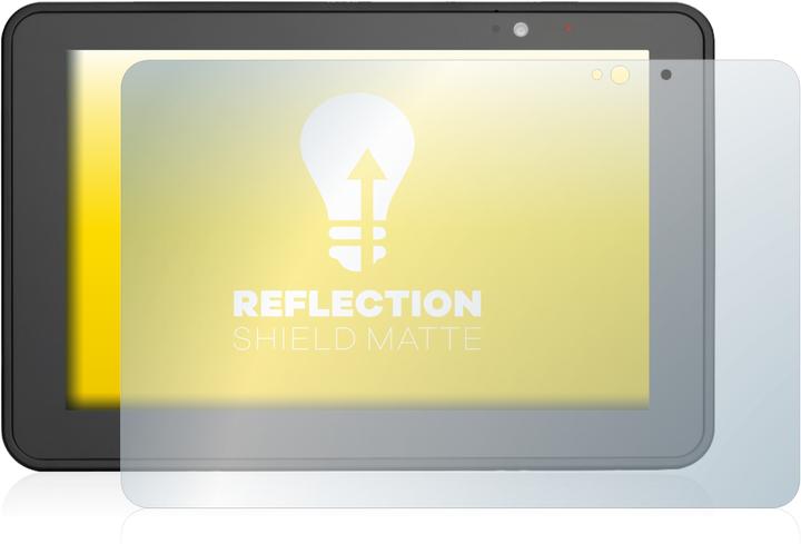 Actual product image upscreen Reflection Shield Protector Matte (1 Piece)