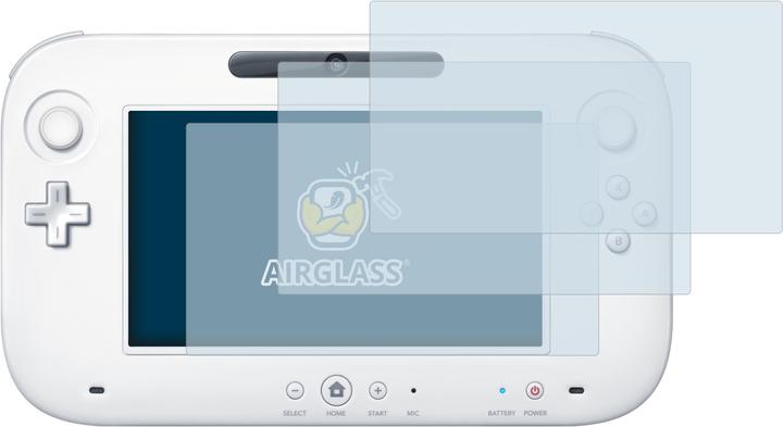 Actual product image BROTECT AirGlass Glass