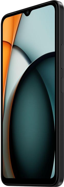 Produktbild Xiaomi Redmi A3 (64 GB, Midnight Black, 6.71", Dual SIM, 8 Mpx, 4G)