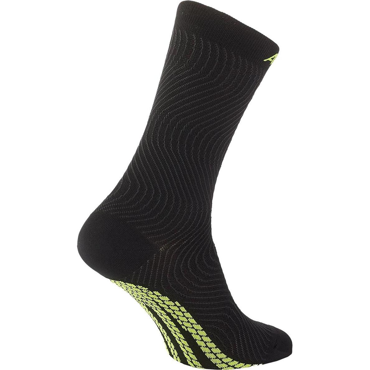 Accapi Energy Wave Socken - Plantare Flexibilität 43/44 (43 - 44) (Accapi)