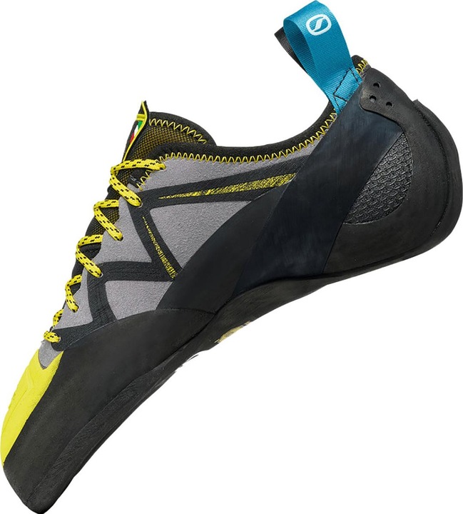 Produktbild Scarpa Vapor Kletterschuhe (44)