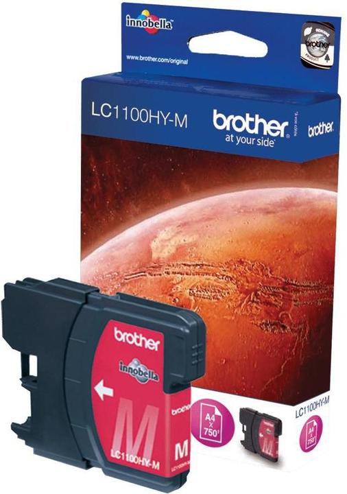 Brother Lc-1100hym (M)