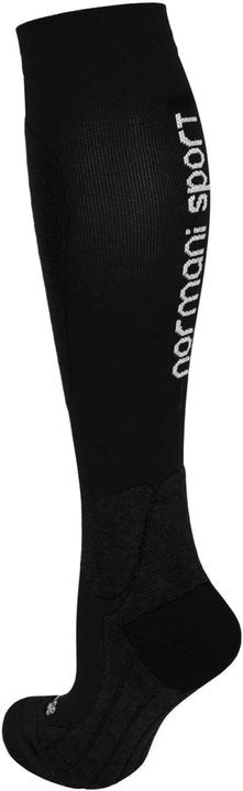 Image du produit Normani Mi-bas de compression pour le sport (Une unité par pack, 35 - 38)