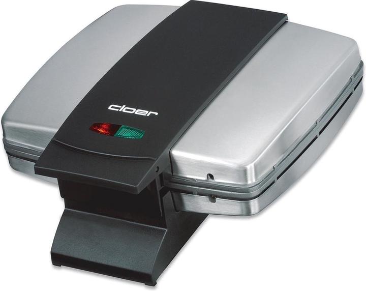 Immagine prodotto Cloer Paninoteca 6235