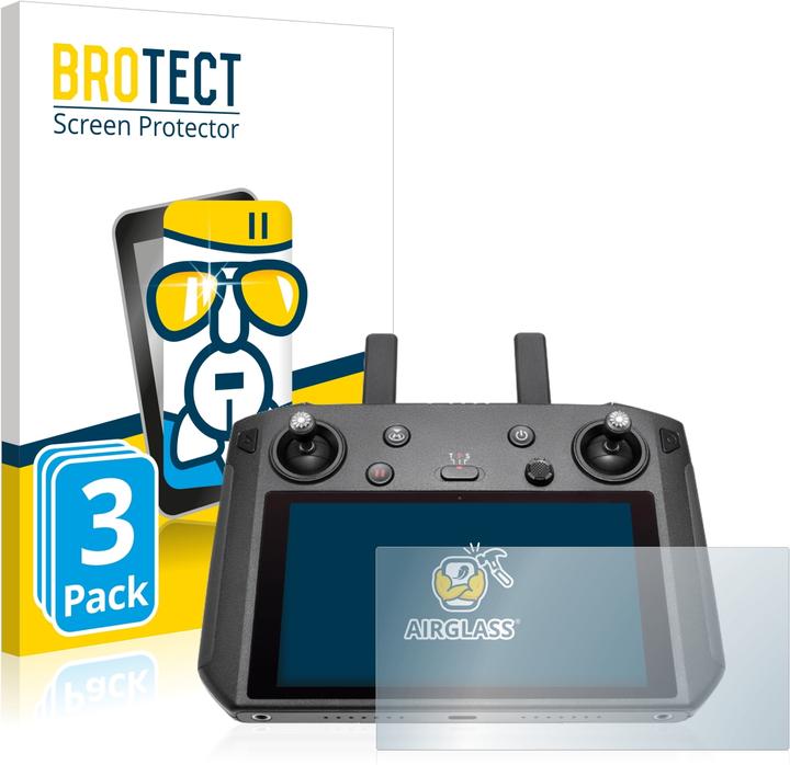 Actual product image BROTECT AirGlass Glass