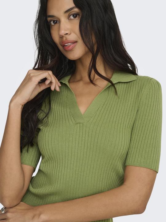 Produktbild Only Onlkaya Ss Polo Solid Os Ex Knt (S)