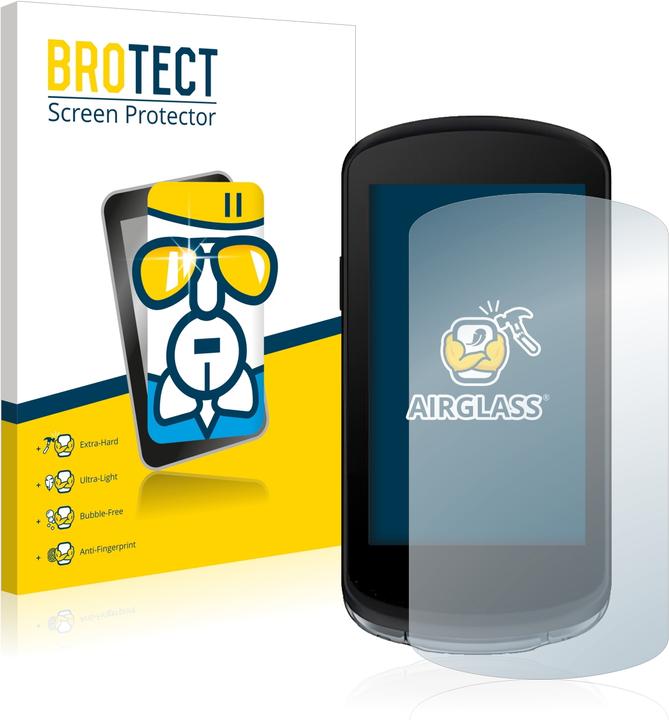 Image du produit BROTECT AirGlass Verre