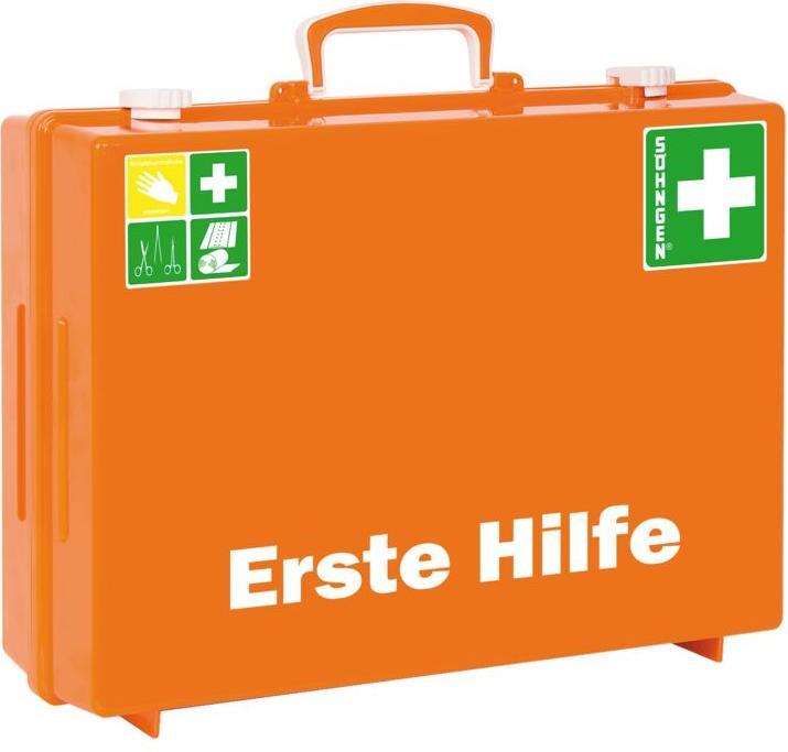 Image du produit Söhngen Erste Hilfe MT-CD (Accessoires pour trousse de secours)