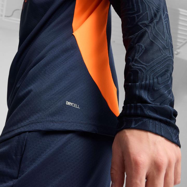 Immagine prodotto Puma Top da allenamento con zip OM Pro 2024/25 (XL)