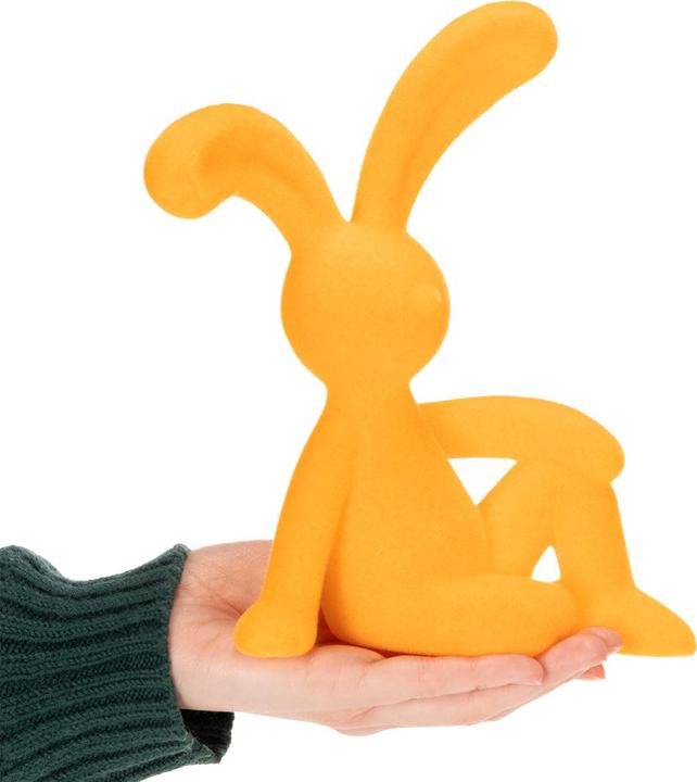 Produktbild Viana Dekohase Osterdeko 2St (2x)