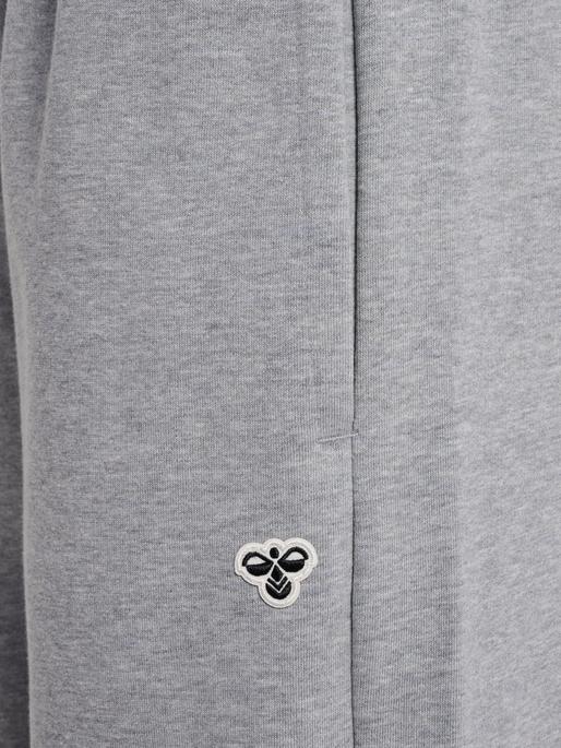 Actual product image hummel Hmlloose W Sweatpants Bee (S)