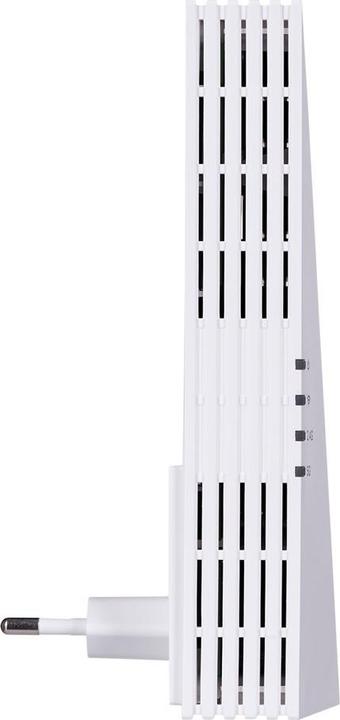 Nutritional values and ingredients TP-Link RE500X (1200 Mbit/s, 300 Mbit/s)