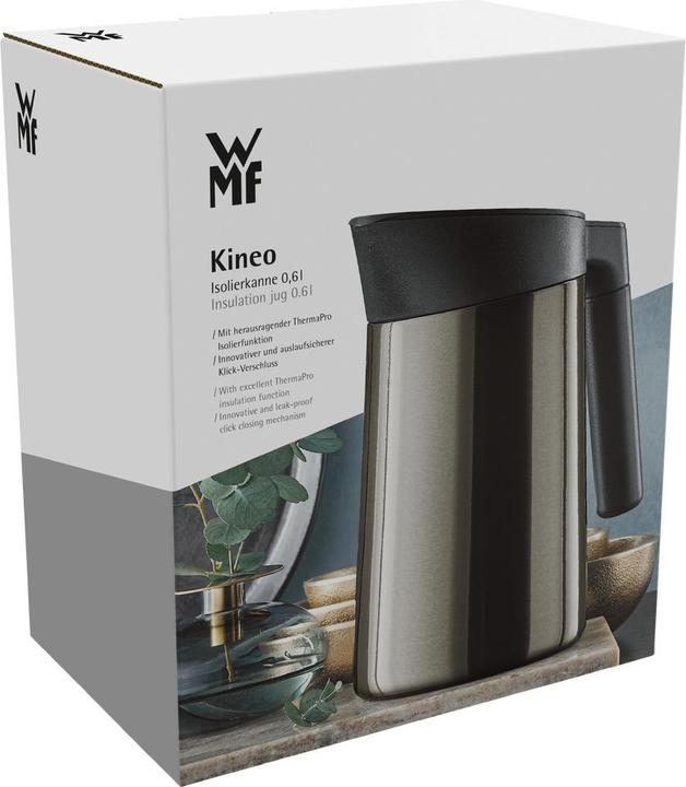 Produktbild WMF Kineo (0.60 l)