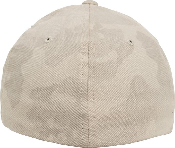 Actual product image Flexfit Light camo baseball cap (L)