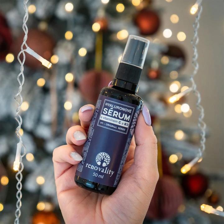 Image du produit Renovality Série originale (50 ml)