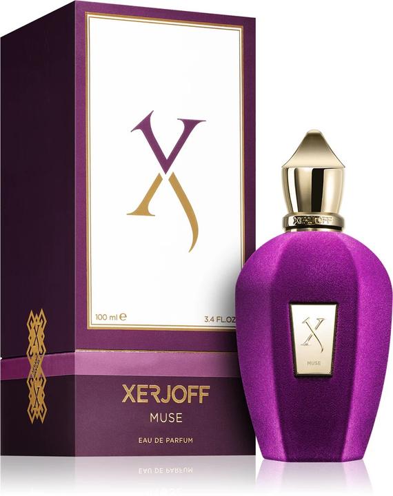 Produktbild Sospiro Perfume Muse (Eau de Parfum, 100 ml)