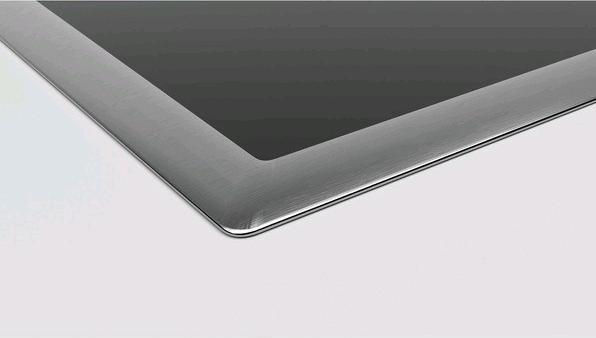 Produktbild Bosch Hausgeräte PKE645BA2E (58.30 cm, Glaskeramik Kochfeld)