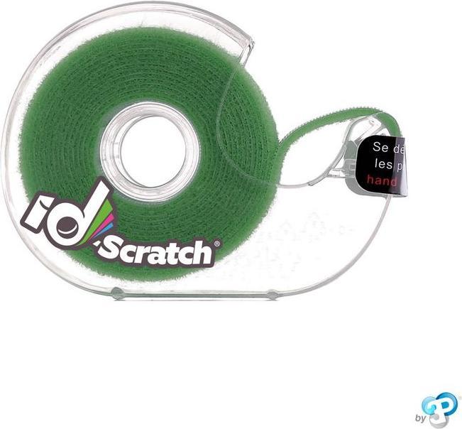 Actual product image PatchSee ID-Scratch (20 mm)