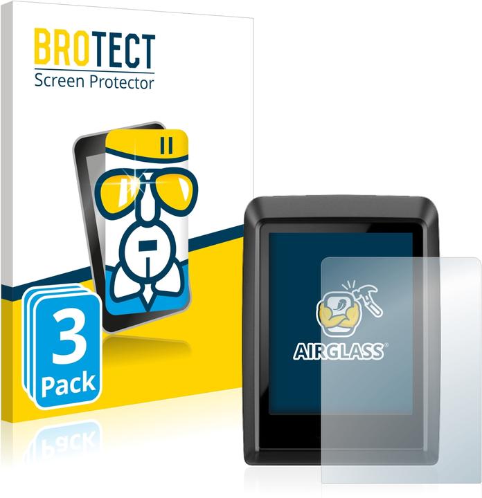 Immagine prodotto BROTECT AirGlass Vetro