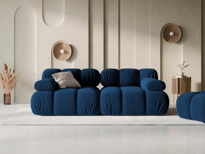 Produktbild Micadoni Bellis (2-Sitzer, Modular Sofa)